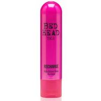 Bed Head Recharge High Octane Shine Shampoo 250ml