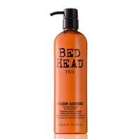 Bed Head Colour Goddess Oil Infused Shampoo 400ml