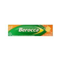 berocca effervescent x 15