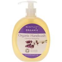 bentley organic calming moisturising handwas 250ml