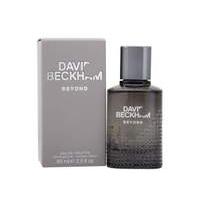 Beckham Beyond Eau de Toilette 60ml