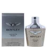 Bentley Infinite Rush Edt 60ml