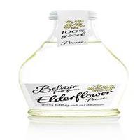 belvoir elderflower presse 250ml