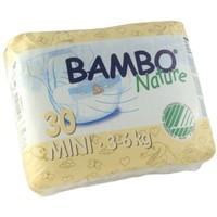 Beaming Baby Bambo Mini Nappies 30pieces