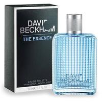 beckham essence edt 50ml