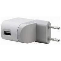 belkin 5v 1a single usb ac charger white