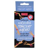 beauty formulas nail polish remover wipes 10