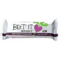 Beet It Beet-it Sport Flapjack Bar 40g