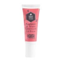 Bee Good Raspberry & White Chocolate Lip Balm 10ml