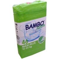 beaming baby bambo junior nappies 54spieces