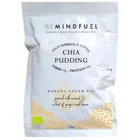 BeMindFuel Chia Pudding Mix - Banana 1 servings