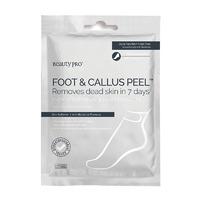 BeautyPro Foot & Callus Peel Bootie