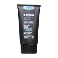 Bean Body Facial Exfoliant 100ml