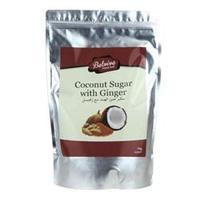 BelVive Coconut Sugar wGinger 1000g