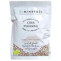 BeMindFuel Chia Pudding Mix - Chocolate 1 servings