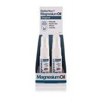 BetterYou Magnesium Oil Original 15ml