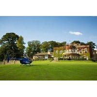 Be Inspired Spa Break
