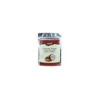 BelVive Coconut Sugar wGinger 250g