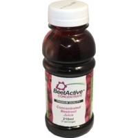 beetactive concentrate 210ml