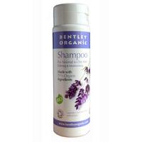 Bentley Organic Shampoo For Normal To Dry Hair 250ml