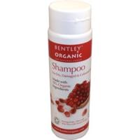 Bentley Organic Shampoo For Dry and Damaged Hair 250ml
