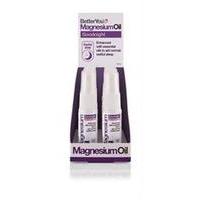 BetterYou Magnesium Oil Goodnight 15ml