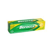 Berocca Tropical Flavour 15