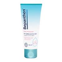 bepanthen baby moisturiser 100ml