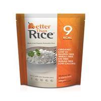 better than rice organic 385g