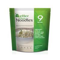 Better Than Noodles - Organic 385g