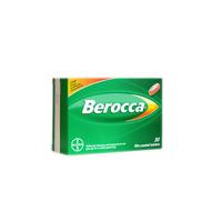 Berocca Film Coated 30 TABLETS