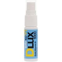 BetterYou DLux1000 Oral Vit D3 Spray 15ml