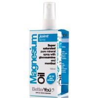 BetterYou Magnesium Oil Joint Spray 100ml