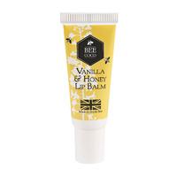Bee Good Vanilla & Honey Lip Balm 10ml