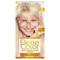 Belle Colour Lightest Baby Blonde No 10