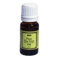 Bell\'s Pure Tea Tree Oil 10ml