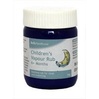 Bells Healthcare Children\'s Vapour Rub 6+ Months - 50g