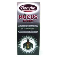 Benylin Mucus Cough