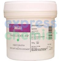 Bell\'s Emollient 50 - 500g