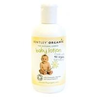 bentley organic baby lotion 250ml