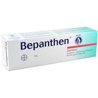 bepanthen ointment 100g