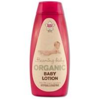 Beaming Baby Org Baby Lotion 250ml