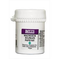 Bells Magnesium Sulphate Paste BP 50g