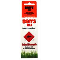 bens max safari strength insect repellent spray 37ml