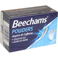 Beechams Powders (20)
