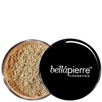 BellaPierre Loose Mineral 5-in-1 Foundation SPF15 Cinnamon 9g