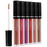 bellapierre kiss proof lip creme incognito 38g