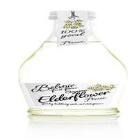 belvoir organic elderflower presse 250ml