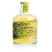 Belvoir Lime & Lemongrass Cordial 500ml
