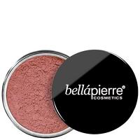 bellapierre loose mineral blush autumn glow